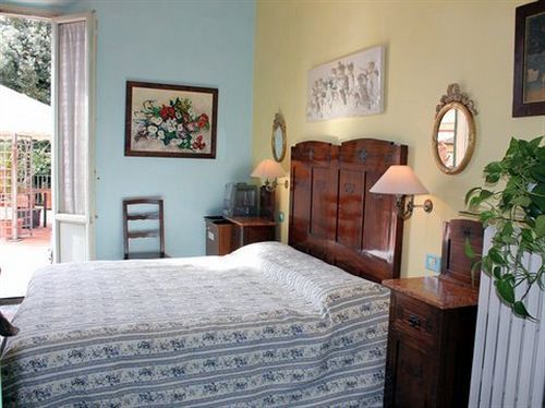 Hotel Il Bargellino Florenz